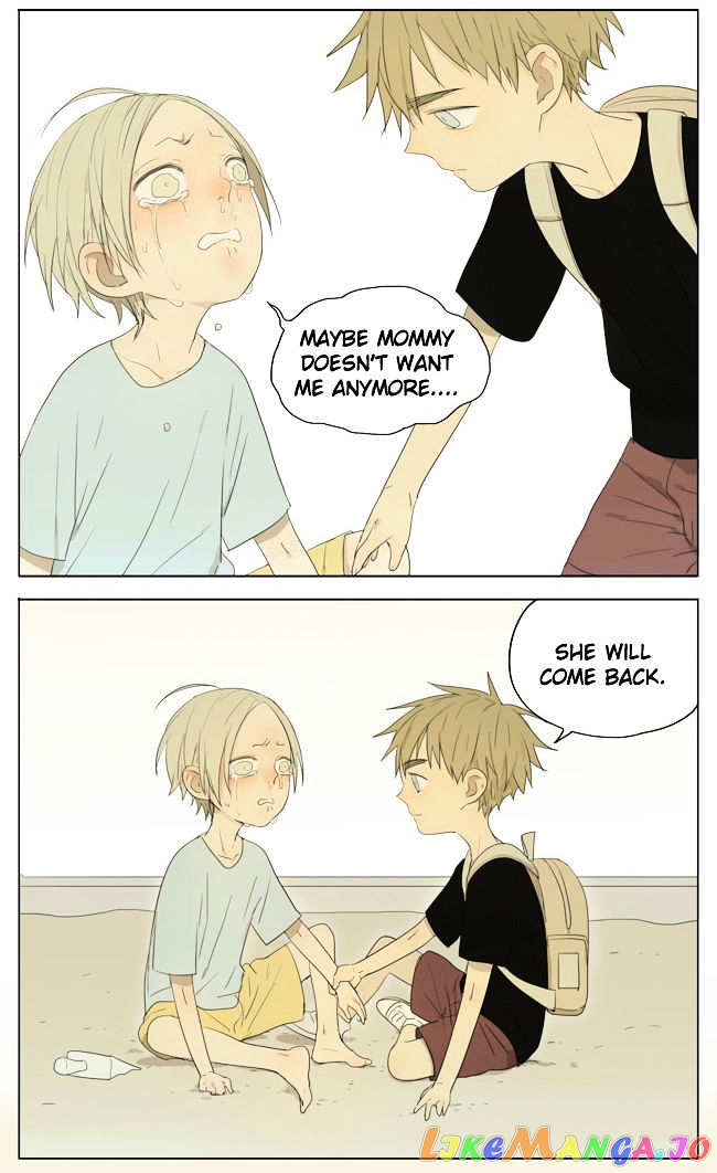 19 Days chapter 105 image 05